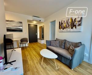 Moderný 2i byt s AC a šatníkom na Metodovej – Novostavba