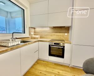 Moderný 2i byt s AC a šatníkom na Metodovej – Novostavba