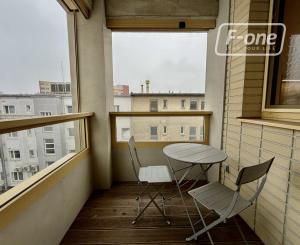 Moderný 2i byt s AC a šatníkom na Metodovej – Novostavba