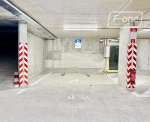 Moderný 2i byt s AC a šatníkom na Metodovej – Novostavba