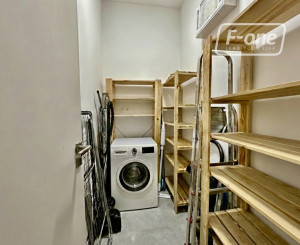 Industriálny 2i s vysokými stropmi v srdci Downtownu