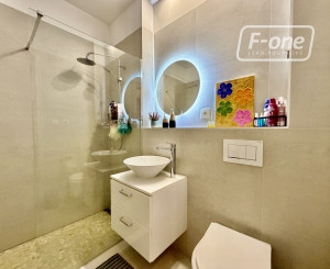 Industriálny 2i s vysokými stropmi v srdci Downtownu