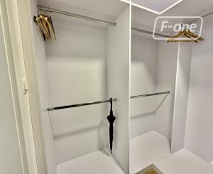 Moderný 2i byt s AC a šatníkom na Metodovej – Novostavba