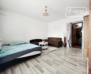 Predaj garzónky 28 m² s loggiou – Bratislava Petržalka