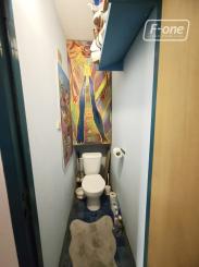 Predaj garzónky 28 m² s loggiou – Bratislava Petržalka