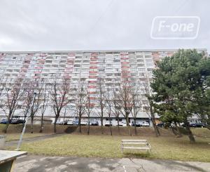 Predaj garzónky 28 m² s loggiou – Bratislava Petržalka