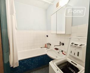 Predaj garzónky 28 m² s loggiou – Bratislava Petržalka