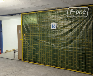 PREDAJ – samosatná gáráž, Mierová ul., Ružinov.