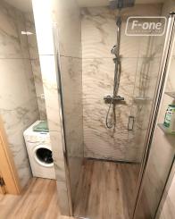 PRENÁJOM – Moderný 2i, byt, kompletne zariadený, Moskovská ul., BA.