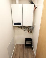 PRENÁJOM – Moderný 2i, byt, kompletne zariadený, Moskovská ul., BA.