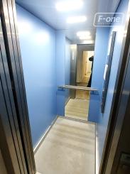 PRENÁJOM – Moderný 2i, byt, kompletne zariadený, Moskovská ul., BA.