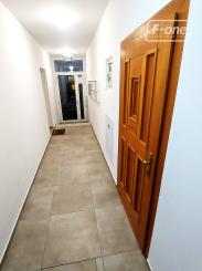 PRENÁJOM – Moderný 2i, byt, kompletne zariadený, Moskovská ul., BA.