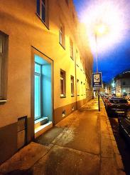 PRENÁJOM – Moderný 2i, byt, kompletne zariadený, Moskovská ul., BA.