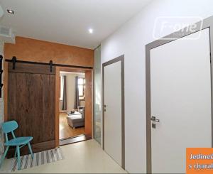 PRENÁJOM – 2i, 72 m2 byt, centrum mesta, Hviezdoslavovo nám.