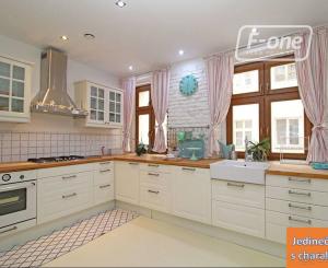 PRENÁJOM – 2i, 72 m2 byt, centrum mesta, Hviezdoslavovo nám.