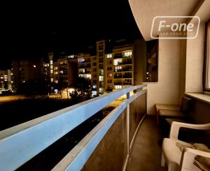 Šikovný 1i byt s balkónom v tichej časti Vrakune (30 m²)