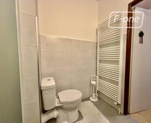 Šikovný 1i byt s balkónom v tichej časti Vrakune (30 m²)