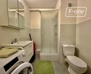 Šikovný 1i byt s balkónom v tichej časti Vrakune (30 m²)