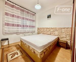 Moderný 2i byt s 3m stropmi a rekuperáciou v srdci Rače