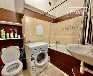 Moderný 2i byt s 3m stropmi a rekuperáciou v srdci Rače