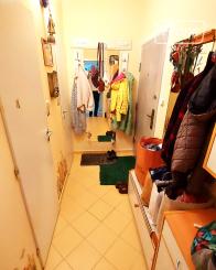 PREDAJ – 3i, 66 m2 byt, Vígľašská, BA – Petržalka.