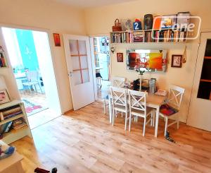 PREDAJ – 3i, 66 m2 byt, Vígľašská, BA – Petržalka.