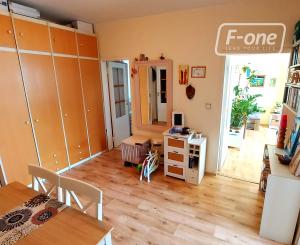 PREDAJ – 3i, 66 m2 byt, Vígľašská, BA – Petržalka.