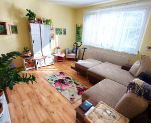 PREDAJ – 3i, 66 m2 byt, Vígľašská, BA – Petržalka.