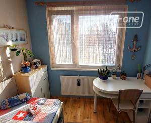 PREDAJ – 3i, 66 m2 byt, Vígľašská, BA – Petržalka.