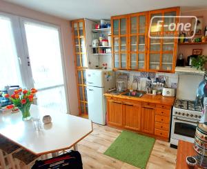 PREDAJ – 3i, 66 m2 byt, Vígľašská, BA – Petržalka.