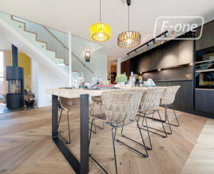 AM HAFEN – predaj nadčasových apartmánov, jazero Neusiedl am see, Rakúsko.