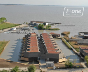 AM HAFEN – predaj nadčasových apartmánov, jazero Neusiedl am see, Rakúsko.