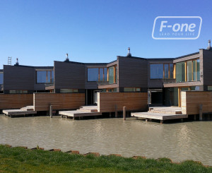 AM HAFEN – predaj nadčasových apartmánov, jazero Neusiedl am see, Rakúsko.