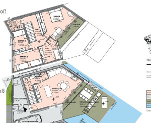 AM HAFEN – predaj nadčasových apartmánov, jazero Neusiedl am see, Rakúsko.