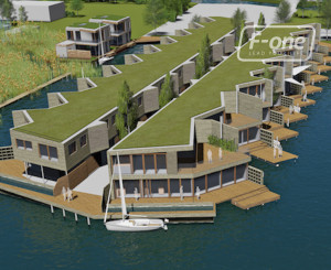 AM HAFEN – predaj nadčasových apartmánov, jazero Neusiedl am see, Rakúsko.