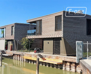 AM HAFEN – predaj nadčasových apartmánov, jazero Neusiedl am see, Rakúsko.