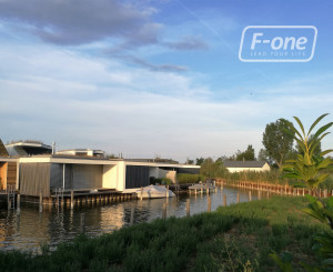 AM HAFEN – predaj nadčasových apartmánov, jazero Neusiedl am see, Rakúsko.