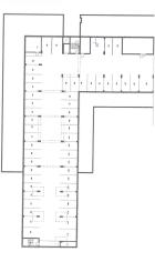 Arboria  Stromová 3izb. byt s garážovým státim XXL