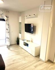 Apartmán, 3i, s krásnym výhľadom na more, ostrov Vir.