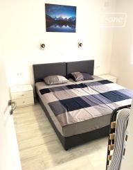 Apartmán, 3i, s krásnym výhľadom na more, ostrov Vir.