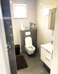 Apartmán, 3i, s krásnym výhľadom na more, ostrov Vir.