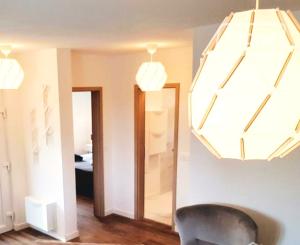 Bungalov, 4i, s krásnou a priestrannou záhradou, ostrov Vir.