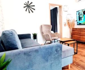 Bungalov, 4i, s krásnou a priestrannou záhradou, ostrov Vir.