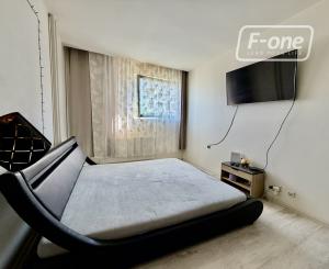 Zariadená dvojgarsónka (42,5 m²) vo Vrakuni – BEZ TIARCH