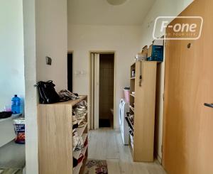 Zariadená dvojgarsónka (42,5 m²) vo Vrakuni – BEZ TIARCH