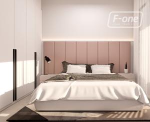 luxusný 3-izbový byt v Španielsku – Finestrat (Costa Blanca)