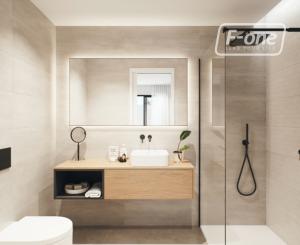 Moderná vila v Španielsku – Pilar de la Horadada (Costa Blanca)