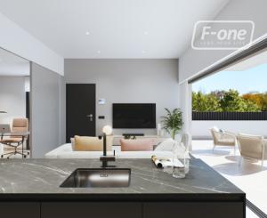 Moderná vila v Španielsku – Pilar de la Horadada (Costa Blanca)