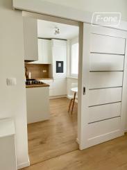 PRENÁJOM - 2i, 60,44 m2, s balkónom, Rezedová ul., Ružinov BA