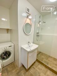 PRENÁJOM - 2i, 60,44 m2, s balkónom, Rezedová ul., Ružinov BA